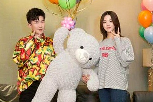 酱王耀庆与羌族小将：娱乐圈与民族风的别样碰撞